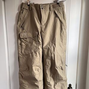 The North Face Hyvent Insulated Snow Pants